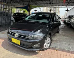 VOLKSWAGEN POLO 1.0 200 TSI COMFORTLINE AUTOMÁTICO VOLKSWAGEN POLO 1.0 200 TSI COMFORTLINE AUTOMÁTICO