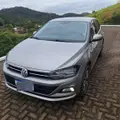 VOLKSWAGEN POLO 1.0 200 TSI HIGHLINE AUTOMÁTICO VOLKSWAGEN POLO 1.0 200 TSI HIGHLINE AUTOMÁTICO