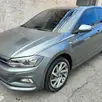 VOLKSWAGEN POLO 1.0 200 TSI HIGHLINE AUTOMÁTICO VOLKSWAGEN POLO 1.0 200 TSI HIGHLINE AUTOMÁTICO