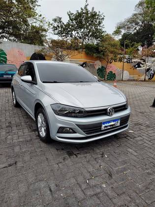 VOLKSWAGEN POLO 1.0 MPI TOTAL FLEX MANUAL