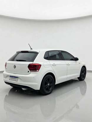 VOLKSWAGEN-POLO-1.0 MPI TOTAL FLEX MANUAL VOLKSWAGEN-POLO-2020