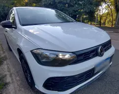 VOLKSWAGEN POLO 1.0 MPI TRACK MANUAL VOLKSWAGEN POLO 1.0 MPI TRACK MANUAL