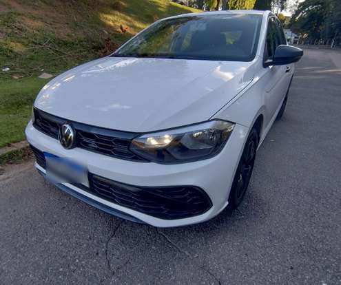 VOLKSWAGEN-POLO-1.0 MPI TRACK MANUAL VOLKSWAGEN-POLO-2024
