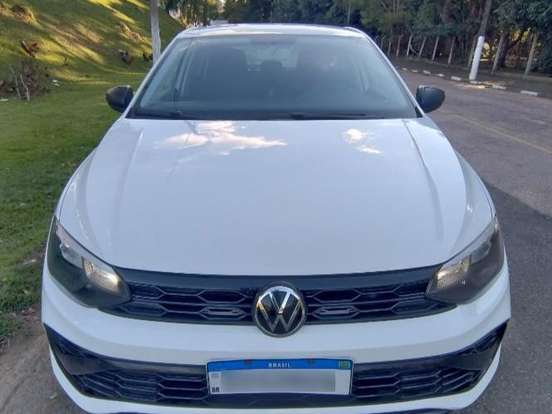 VOLKSWAGEN-POLO-1.0 MPI TRACK MANUAL VOLKSWAGEN-POLO-2024