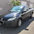 VOLKSWAGEN SAVEIRO 1.6 MI CS 8V FLEX 2P MANUAL G.V VOLKSWAGEN SAVEIRO 1.6 MI CS 8V FLEX 2P MANUAL G.V
