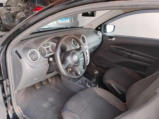VOLKSWAGEN-SAVEIRO-1.6 MI CS 8V FLEX 2P MANUAL G.V VOLKSWAGEN-SAVEIRO-2013