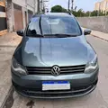 VOLKSWAGEN SPACEFOX 1.6 MI 8V FLEX 4P AUTOMATIZADO VOLKSWAGEN SPACEFOX 1.6 MI 8V FLEX 4P AUTOMATIZADO