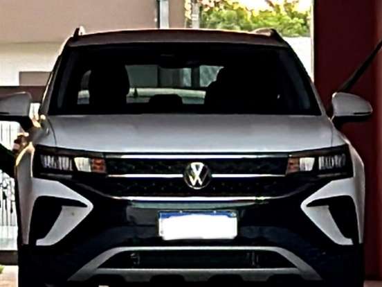 VOLKSWAGEN-TAOS-1.4 250 TSI TOTAL FLEX COMFORTLINE AUTOMÁTICO VOLKSWAGEN-TAOS-2023
