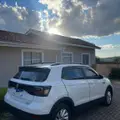 VOLKSWAGEN T-CROSS 1.0 200 TSI TOTAL FLEX AUTOMÁTICO VOLKSWAGEN T-CROSS 1.0 200 TSI TOTAL FLEX AUTOMÁTICO