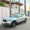 VOLKSWAGEN T-CROSS 1.4 250 TSI TOTAL FLEX HIGHLINE AUTOMÁTICO VOLKSWAGEN T-CROSS 1.4 250 TSI TOTAL FLEX HIGHLINE AUTOMÁTICO