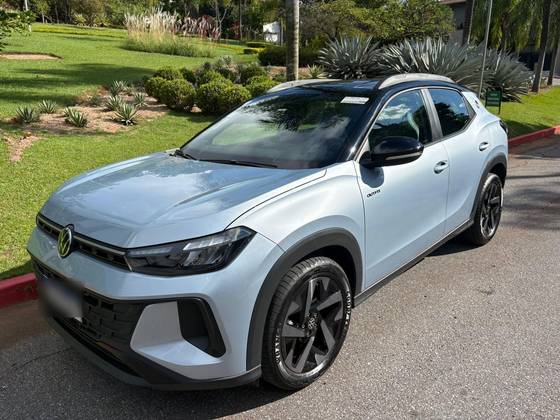 VOLKSWAGEN TERA 1.0 170 TSI HIGH AUTOMÁTICO