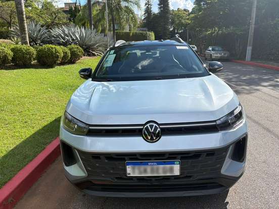 VOLKSWAGEN-TERA-1.0 170 TSI HIGH AUTOMÁTICO VOLKSWAGEN-TERA-2025