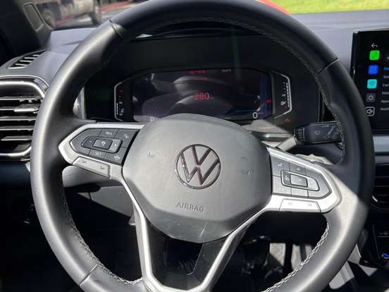 VOLKSWAGEN-TERA-1.0 170 TSI HIGH AUTOMÁTICO VOLKSWAGEN-TERA-2025