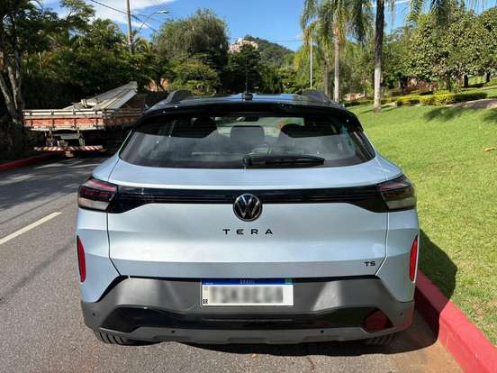 VOLKSWAGEN-TERA-1.0 170 TSI HIGH AUTOMÁTICO VOLKSWAGEN-TERA-2025