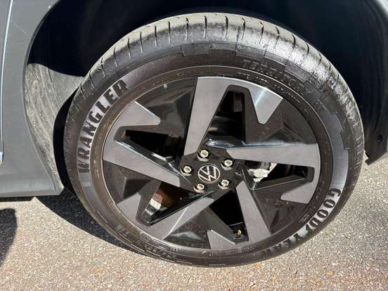 VOLKSWAGEN-TERA-1.0 170 TSI HIGH AUTOMÁTICO VOLKSWAGEN-TERA-2025