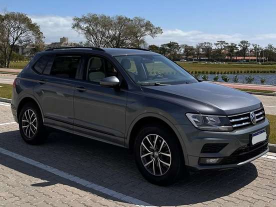 VOLKSWAGEN-TIGUAN-1.4 250 TSI TOTAL FLEX ALLSPACE TIPTRONIC VOLKSWAGEN-TIGUAN-2019