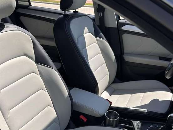 VOLKSWAGEN-TIGUAN-1.4 250 TSI TOTAL FLEX ALLSPACE TIPTRONIC VOLKSWAGEN-TIGUAN-2019