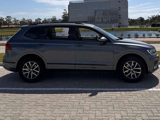 VOLKSWAGEN-TIGUAN-1.4 250 TSI TOTAL FLEX ALLSPACE TIPTRONIC VOLKSWAGEN-TIGUAN-2019