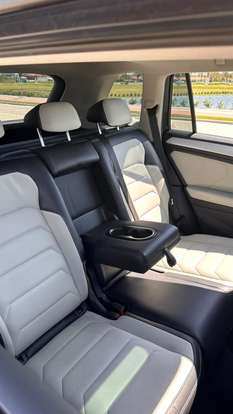 VOLKSWAGEN-TIGUAN-1.4 250 TSI TOTAL FLEX ALLSPACE TIPTRONIC VOLKSWAGEN-TIGUAN-2019