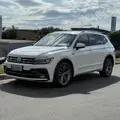 VOLKSWAGEN TIGUAN 2.0 350 TSI GASOLINA ALLSPACE R-LINE 4MOTION DSG VOLKSWAGEN TIGUAN 2.0 350 TSI GASOLINA ALLSPACE R-LINE 4MOTION DSG
