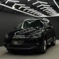 VOLKSWAGEN TIGUAN 2.0 TSI 16V TURBO GASOLINA 4P TIPTRONIC VOLKSWAGEN TIGUAN 2.0 TSI 16V TURBO GASOLINA 4P TIPTRONIC