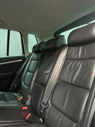 VOLKSWAGEN-TIGUAN-2.0 TSI 16V TURBO GASOLINA 4P TIPTRONIC VOLKSWAGEN-TIGUAN-2011