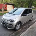 VOLKSWAGEN UP 1.0 MPI TAKE UP 12V FLEX 4P MANUAL VOLKSWAGEN UP 1.0 MPI TAKE UP 12V FLEX 4P MANUAL