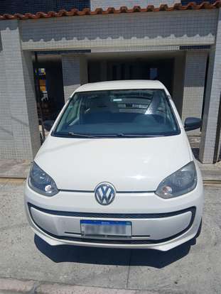 VOLKSWAGEN-UP-1.0 MPI TAKE UP 12V FLEX 4P MANUAL VOLKSWAGEN-UP-2016