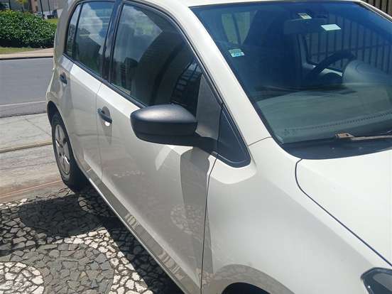 VOLKSWAGEN-UP-1.0 MPI TAKE UP 12V FLEX 4P MANUAL VOLKSWAGEN-UP-2016