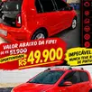 VOLKSWAGEN UP 1.0 TSI MOVE UP 12V FLEX 4P MANUAL VOLKSWAGEN UP 1.0 TSI MOVE UP 12V FLEX 4P MANUAL
