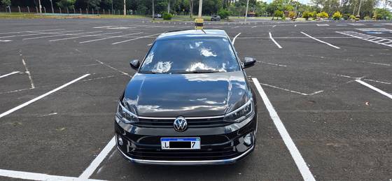 VOLKSWAGEN VIRTUS 1.0 200 TSI COMFORTLINE AUTOMÁTICO