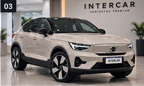 VOLVO-EC40-P8 RECHARGE TWIN ELECTRIC ULTRA AWD VOLVO-EC40-2025