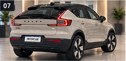 VOLVO-EC40-P8 RECHARGE TWIN ELECTRIC ULTRA AWD VOLVO-EC40-2025