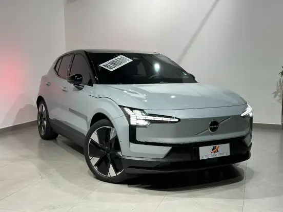VOLVO-EX30-69 KW ELÉTRICO ULTRA VOLVO-EX30-2024