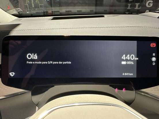 VOLVO-EX90-P8 RECHARGE TWIN ELECTRIC PERFORMANCE ULTRA AWD VOLVO-EX90-2025