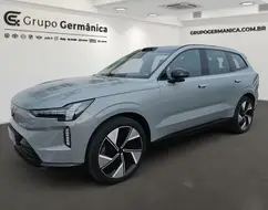 VOLVO EX90 P8 RECHARGE TWIN ELECTRIC PERFORMANCE ULTRA AWD VOLVO EX90 P8 RECHARGE TWIN ELECTRIC PERFORMANCE ULTRA AWD