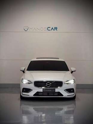 VOLVO-S60-2019