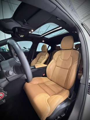 VOLVO-S60-2.0 T5 INSCRIPTION GASOLINA 4P AUTOMÁTICO VOLVO-S60-2019