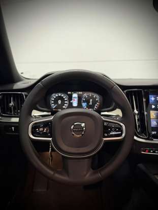 VOLVO-S60-2.0 T5 INSCRIPTION GASOLINA 4P AUTOMÁTICO VOLVO-S60-2019