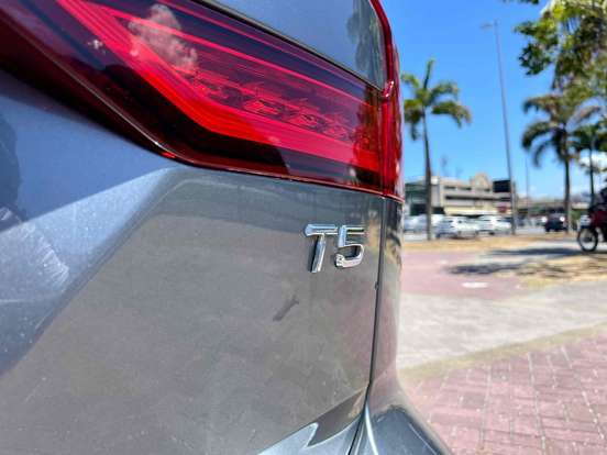 VOLVO-V60-2.0 T5 GASOLINA MOMENTUM GEARTRONIC VOLVO-V60-2019