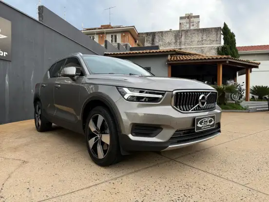 VOLVO-XC40-1.5 T5 RECHARGE INSCRIPTION EXPRESSION GEARTRONIC VOLVO-XC40-2021