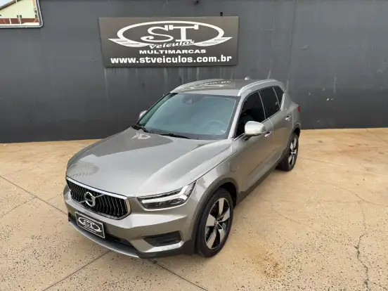 VOLVO-XC40-1.5 T5 RECHARGE INSCRIPTION EXPRESSION GEARTRONIC VOLVO-XC40-2021
