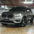 VOLVO XC40 1.5 T5 RECHARGE INSCRIPTION GEARTRONIC VOLVO XC40 1.5 T5 RECHARGE INSCRIPTION GEARTRONIC