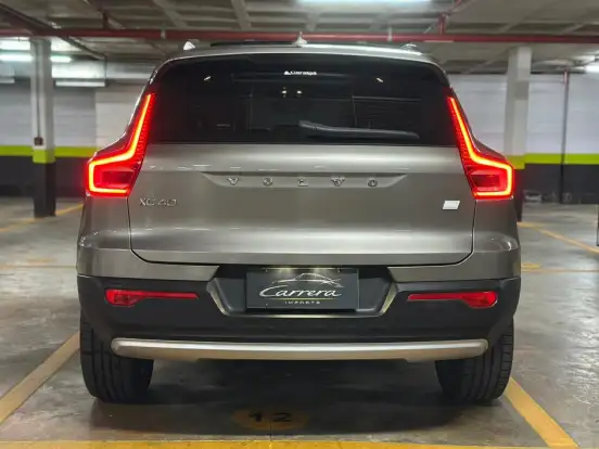 VOLVO-XC40-1.5 T5 RECHARGE INSCRIPTION GEARTRONIC VOLVO-XC40-2021