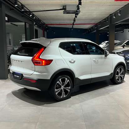 VOLVO-XC40-1.5 T5 RECHARGE INSCRIPTION GEARTRONIC VOLVO-XC40-2021