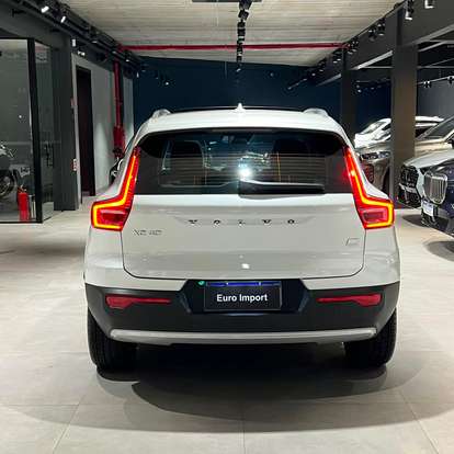 VOLVO-XC40-1.5 T5 RECHARGE INSCRIPTION GEARTRONIC VOLVO-XC40-2021
