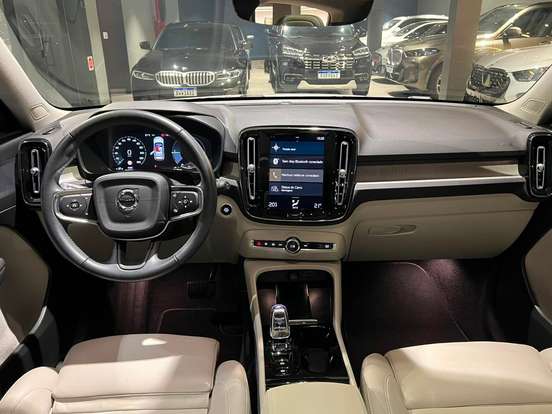 VOLVO-XC40-1.5 T5 RECHARGE INSCRIPTION GEARTRONIC VOLVO-XC40-2021