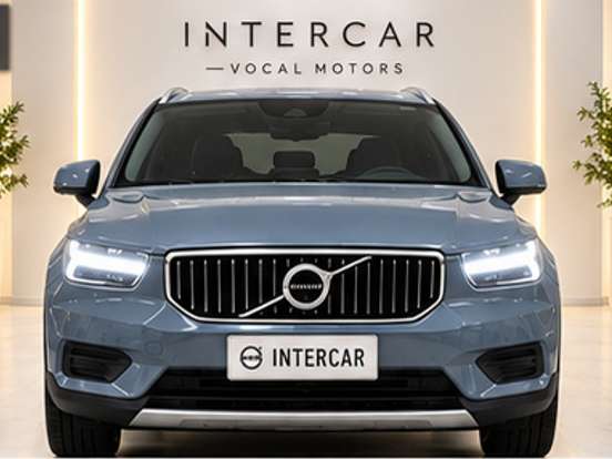 VOLVO-XC40-1.5 T5 RECHARGE MOMENTUM GEARTRONIC VOLVO-XC40-2021