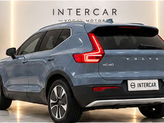 VOLVO-XC40-1.5 T5 RECHARGE MOMENTUM GEARTRONIC VOLVO-XC40-2021
