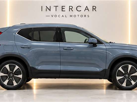 VOLVO-XC40-1.5 T5 RECHARGE MOMENTUM GEARTRONIC VOLVO-XC40-2021